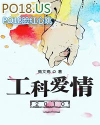 工科愛情2010小说封面